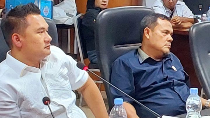 Komisi I Rekomendasikan Pilih Ulang Kepling 12 Timbang Deli
