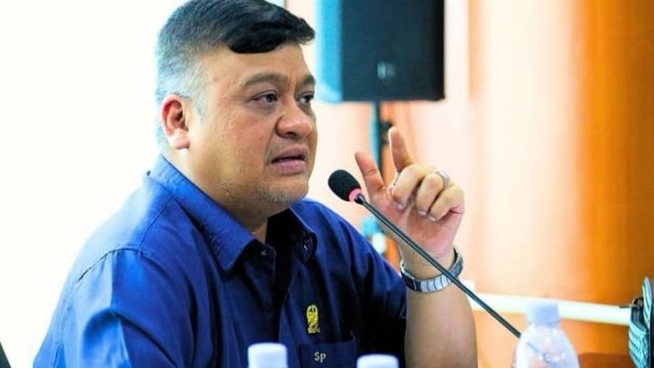 Komisi III Soroti Pajak dan Dugaan Hotel Adi Mulia Tak Kerjasama Dengan UMKM