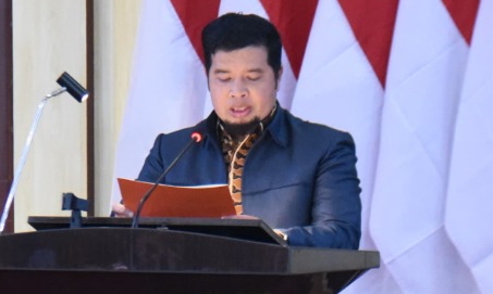 F-PKS Harap Pencabutan Perda RDTR Jadi Kepastian Hukum Penataan Pembangunan