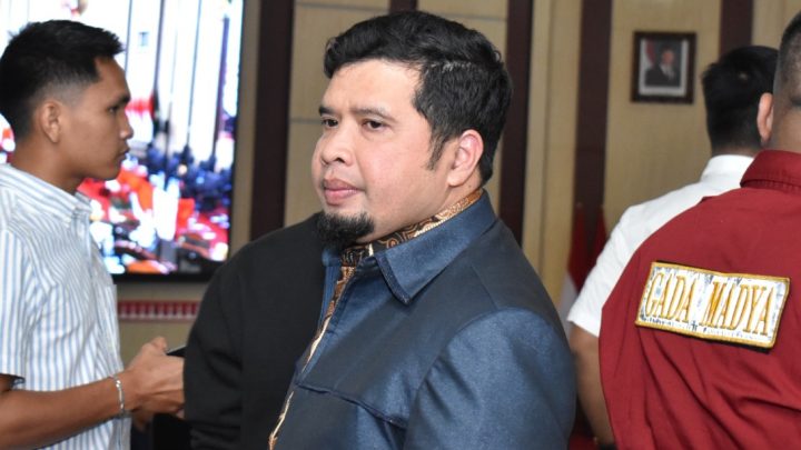 Jelang Ramadhan, Doli Minta Pemko Pastikan Ketersediaan Gas LPG Subsidi, Sembako dan Rasa Aman