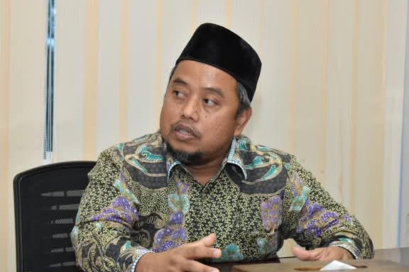 Syaiful Ramadhan Sesali Viralnya Aksi Tak Patut di Arena MTQ Medan Kota Syaiful Ramadhan Sesali Viralnya Aksi Tak Patut di Arena MTQ Medan Kota