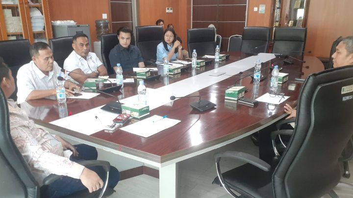 Awas, Penipuan Pengisian IKD Modus Catut Nama Disdukcapil Medan
