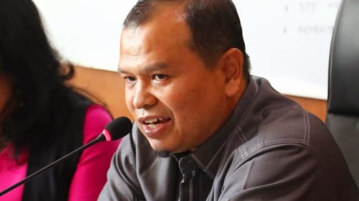 Komisi II Dukung Sekolah Unggulan Berbasis Smart Class Metavers