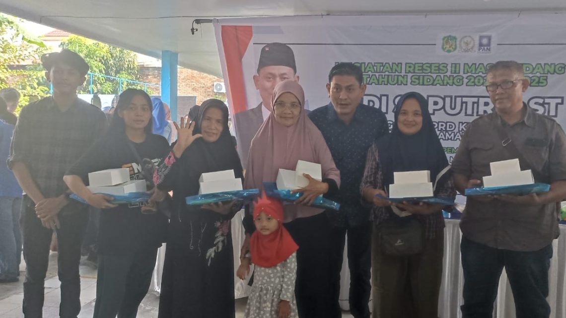 Rumah Sakit Diminta Tidak Persulit Warga Saat Berobat