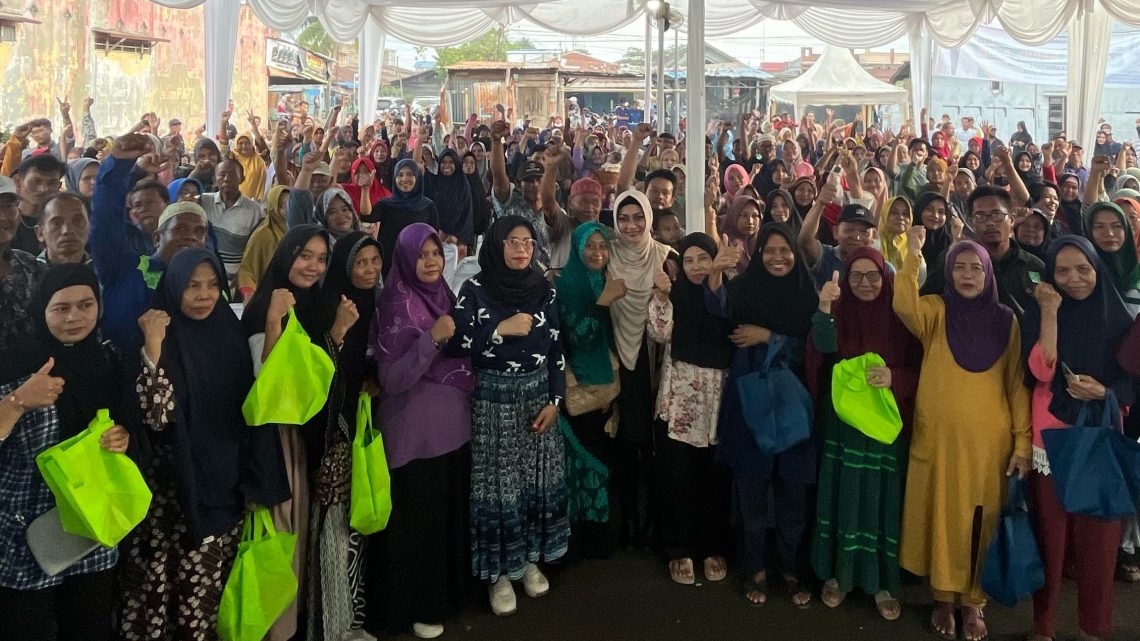 Lailatul Badri Ingatkan Generasi Muda Tidak Terlibat Judi Online