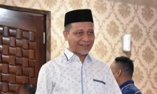 Rajudin: Blanko KTP Kosong Harus Jadi Perhatian Serius Kepemimpinan Rico-Zaki Rajudin: Blanko KTP Kosong Harus Jadi Perhatian Serius Kepemimpinan Rico-Zaki