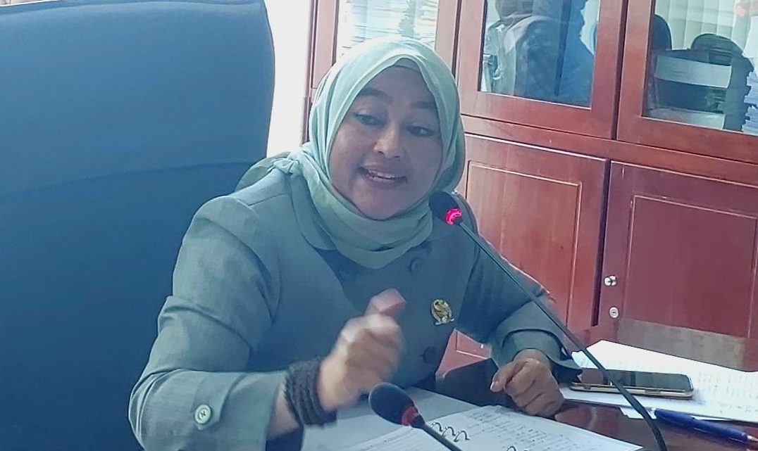 Dewan Soroti Kisruh Pengangkatan Kepling di Medan Deli dan Labuhan