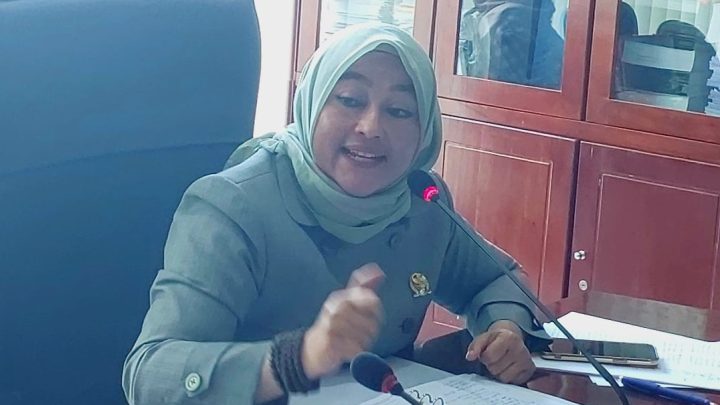 Dewan Soroti Kisruh Pengangkatan Kepling di Medan Deli dan Labuhan