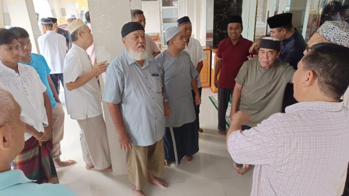 Panel Kelistrikan Milik IPAM Sunggal Alami Gangguan, Pelayanan Perumda Tirtanadi Terganggu