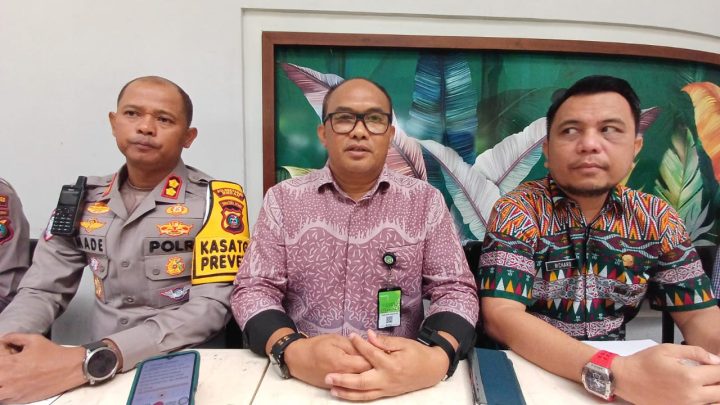 Dishub Medan Lakukan Perubahan Arus Lalulintas