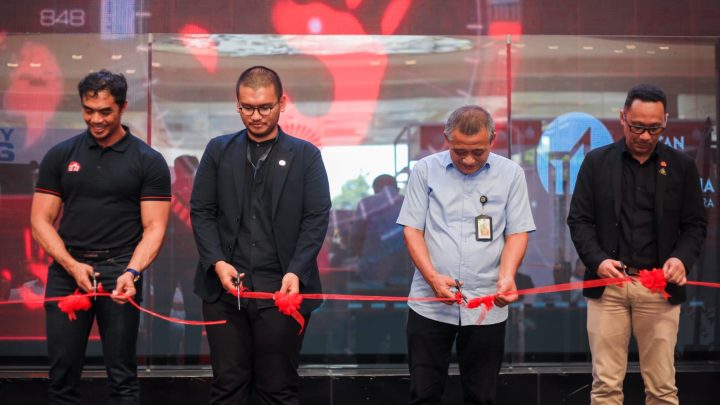 Pemko Medan Harap Kolaborasi Terus Terjalin Untuk Pembangunan Kota