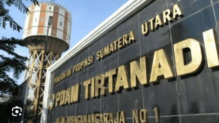 Perumda Tirtanadi Gratiskan Air bagi Masjid dan Mushalla Selama Ramadan