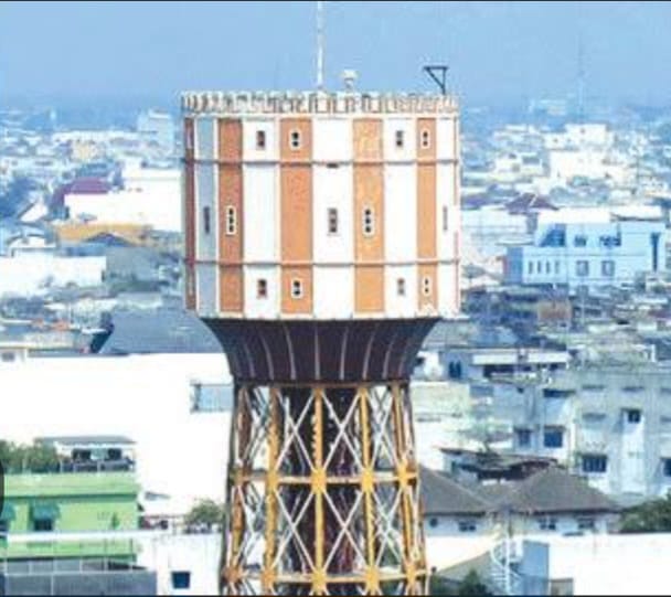 PN Medan Kabulkan Gugatan Perumda Tirtanadi Terhadap Asuransi Jiwa Bumi Putera Bersama 1912 PN Medan Kabulkan Gugatan Perumda Tirtanadi Terhadap Asuransi Jiwa Bumi Putera Bersama 1912