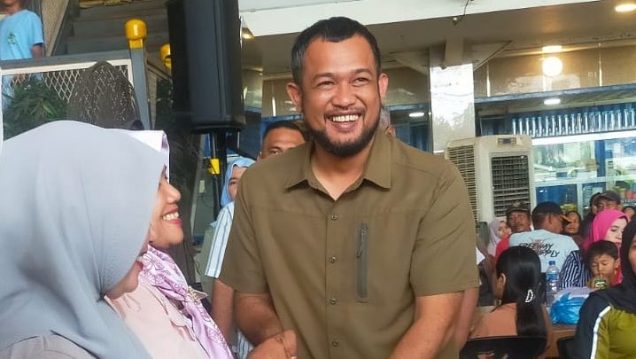 Hadi Suhendra: Jika Rumah Sakit Tolak Pasien UHC, Segera Laporkan ke Saya