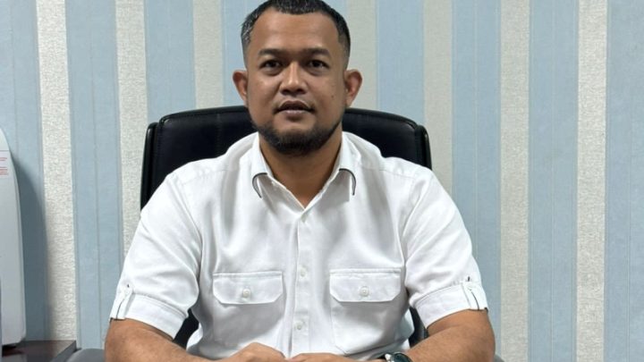 Hadi Suhendra Usul Ramadhan Fair Digelar di Medan Belawan
