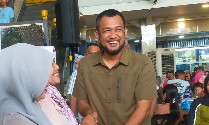 Hadi Suhendra: Jika Rumah Sakit Tolak Pasien UHC, Segera Laporkan ke Saya
