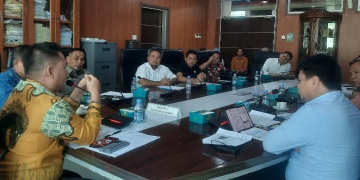 Komisi I Tak Ingin Ada PHK Terhadap PHL