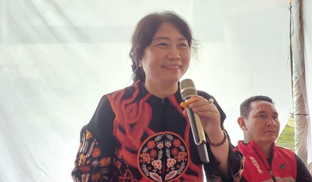 Dr. Lily: Pengangkatan Kepling Harus Merujuk Pada Perda No. 9 Tahun 2017