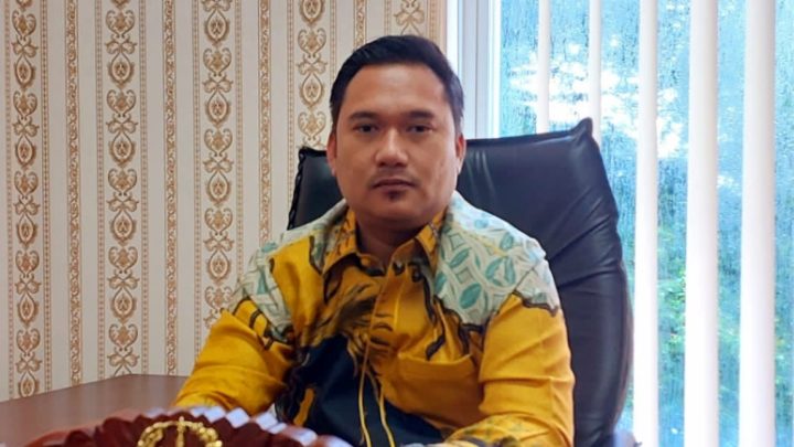 Komisi I Ingatkan Camat dan Lurah Tak KKN Angkat Kepling