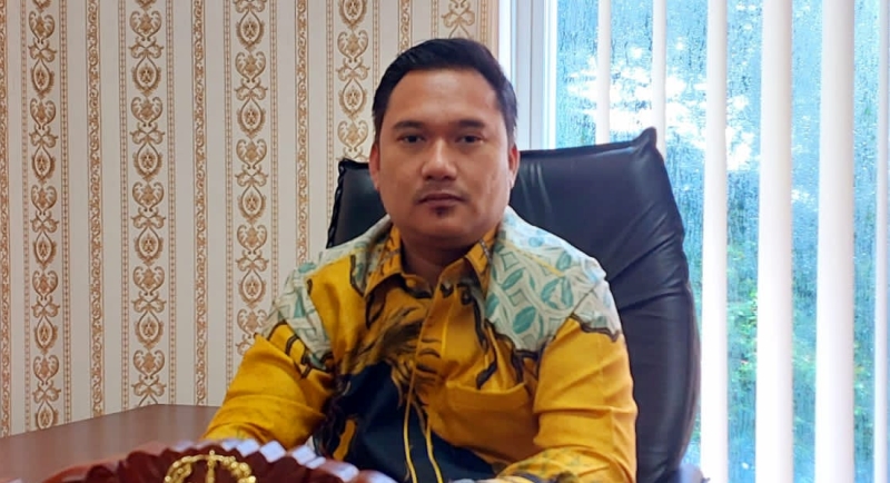 Komisi I Ingatkan Camat dan Lurah Tak KKN Angkat Kepling Komisi I Ingatkan Camat dan Lurah Tak KKN Angkat Kepling