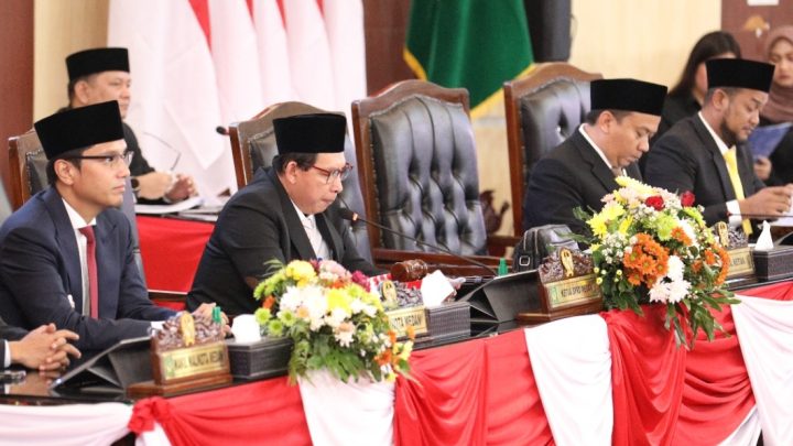 Pergantian Walikota Medan Diharapkan Memajukan Pembangunan Berkelanjutan