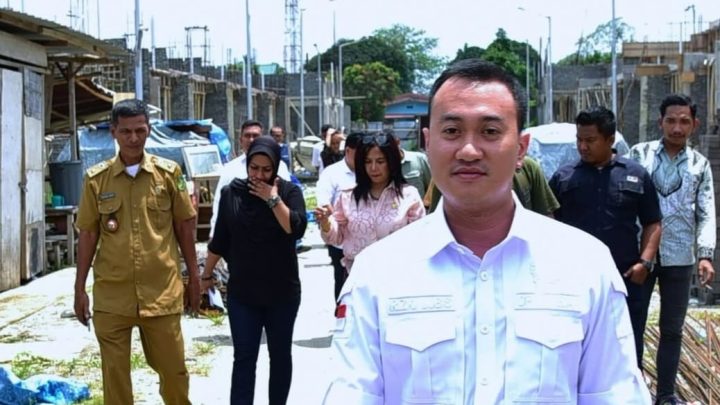 Sidak Bangunan Bermasalah, Komisi IV Berupaya Tingkatkan PAD Retribusi PBG