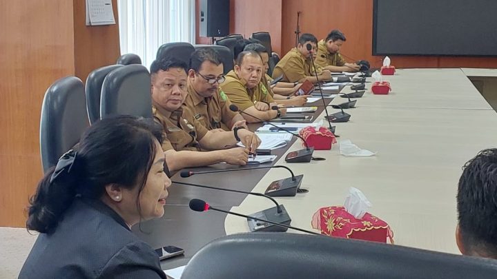 Komisi II Minta Pemko Realisasikan Tunjangan Profesi Guru dan Gaji 13