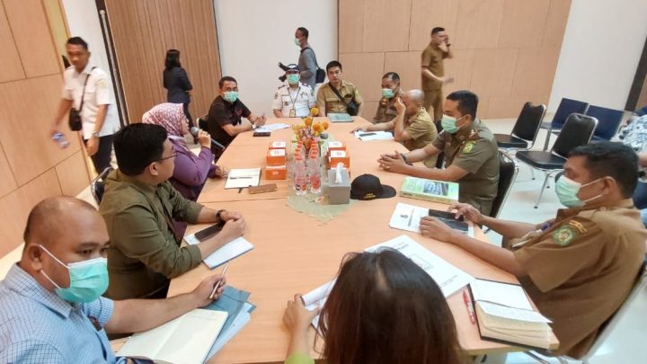 Izin SLF RS Mitra Sejati Untuk Ruko, Namun Diperuntukkan Rumah Sakit