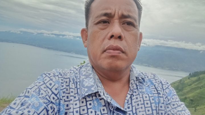 Tepis Isu Miring, Kacab Toba Tirtanadi,Solahudin Siregar Sebut Pengolahan Air Sudah Sesuai Aturan Yang Berlaku