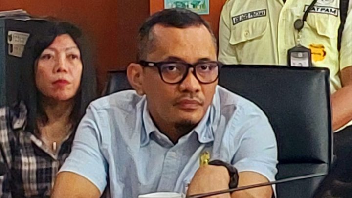 Dewan Minta Pemko Medan Segera Bayar Honor Kepling