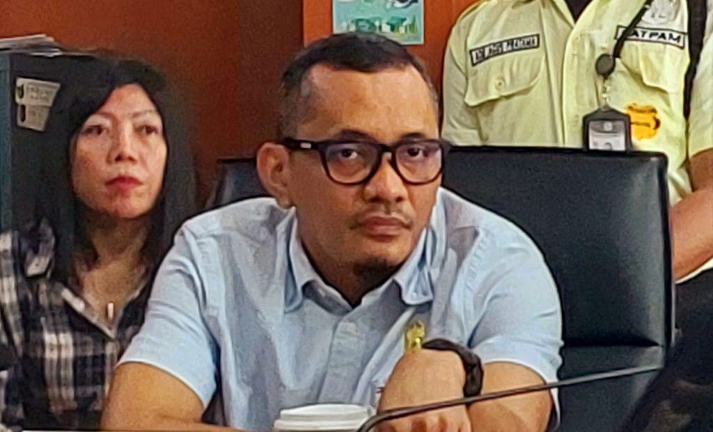 Dewan Minta Pemko Medan Segera Bayar Honor Kepling