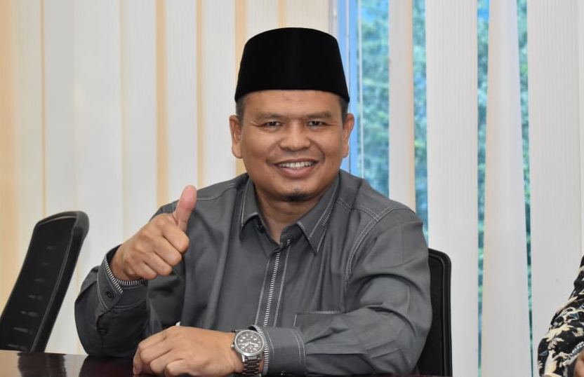 Kasman Lubis: Penerapan Nilai Agama Berpengaruh Besar Wujudkan Trantib Kasman Lubis: Penerapan Nilai Agama Berpengaruh Besar Wujudkan Trantib