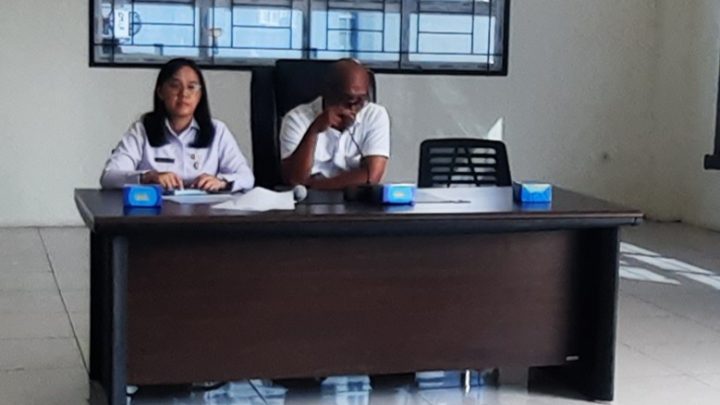 Dinas Pariwisata Gelar Kompetisi Desain Logo HUT Kota Medan ke-435, Cek Syaratnya Di Sini