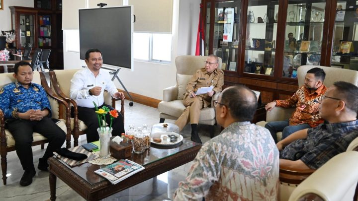 Pemprov Sumut Dukung Sosialisasi Konsumsi Telur oleh Pinsar Indonesia