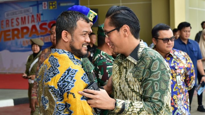 Hadi Suhendra Dukung Pihak Kepolisian Tindak Tegas Aksi Tawuran di Belawan