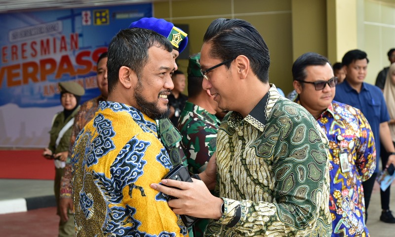 Hadi Suhendra Dukung Pihak Kepolisian Tindak Tegas Aksi Tawuran di Belawan Hadi Suhendra Dukung Pihak Kepolisian Tindak Tegas Aksi Tawuran di Belawan