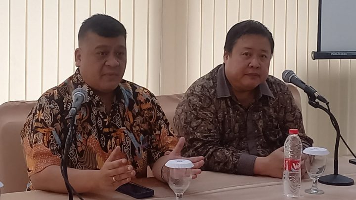 Salomo TR Pardede Bantah Tudingan Dugaan Pemerasan Pengusaha Biliar