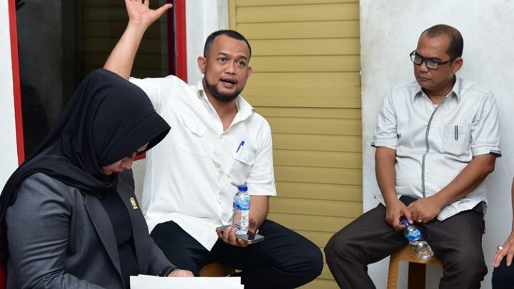 Kemiskinan Ekstrim Pemicu Kerusuhan di Belawan, Hadi Suhendra: Pemko Harus Hadir dan Tindak Tegas Pelaku