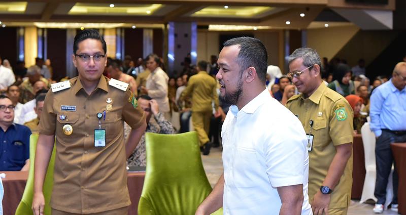 Upaya Pengentasan Kemiskinan, Hadi Suhendra Minta Prioritas Pembangunan di Medan Utara Upaya Pengentasan Kemiskinan, Hadi Suhendra Minta Prioritas Pembangunan di Medan Utara