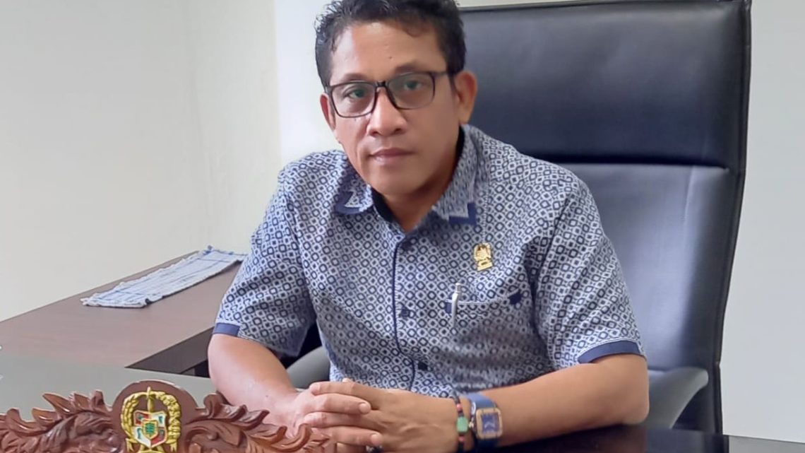 Edwin Sugesti Minta Tes Narkoba ASN Pemko Medan Berkelanjutan Edwin Sugesti Minta Tes Narkoba ASN Pemko Medan Berkelanjutan