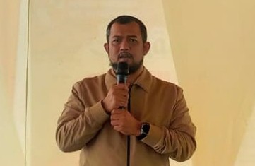 Hadi Suhendra Minta Transparan Hasil Tes Urine Camat dan Lurah