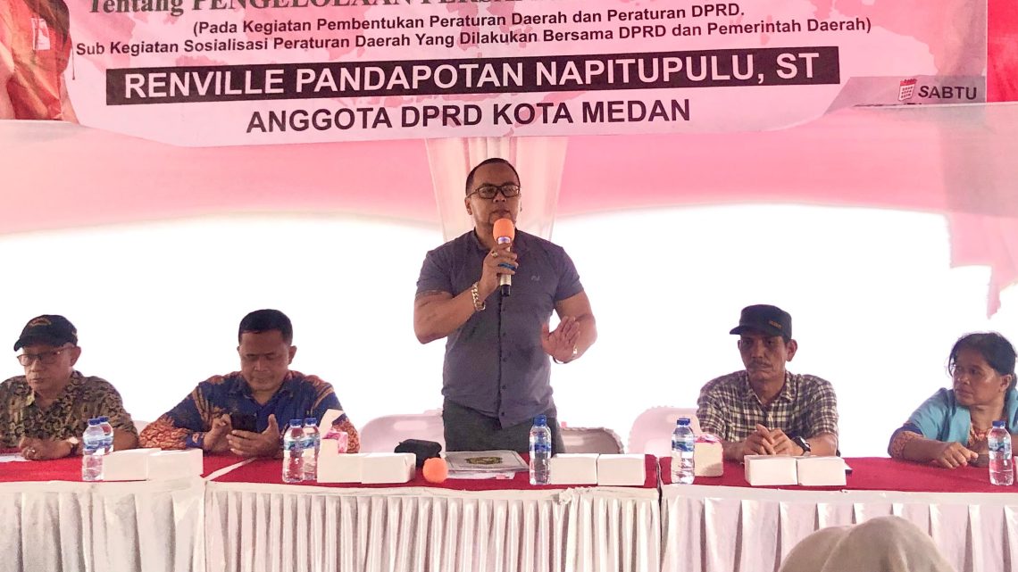 Guru Protes Tempat Buang Sampah di Dekat SDN 060885 Padang Bulan Guru Protes Tempat Buang Sampah di Dekat SDN 060885 Padang Bulan
