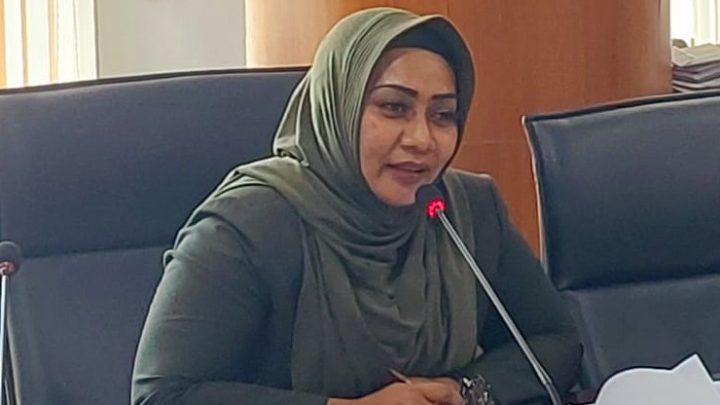 Lailatul Badri: Hari Kartini, Perempuan Bisa Wujudkan Mimpi Tanpa Dibatasi
