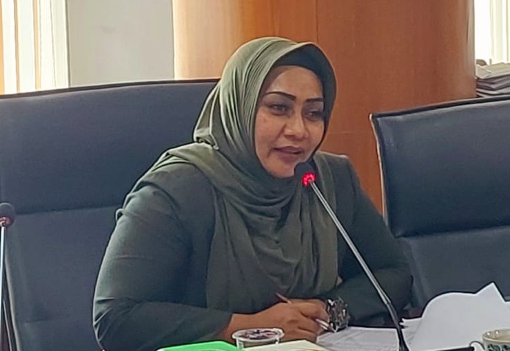 Lailatul Badri: Hari Kartini, Perempuan Bisa Wujudkan Mimpi Tanpa Dibatasi