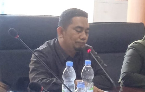 Zulham Efendi: Belawan Harus Layak Huni
