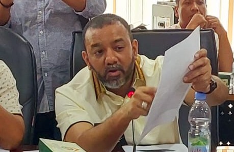 DPRD Medan Usul Pangkas Biaya Konsultan Pengurusan Izin PBG DPRD Medan Usul Pangkas Biaya Konsultan Pengurusan Izin PBG