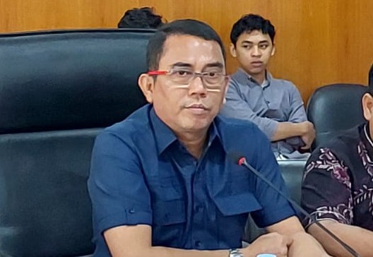Paul Simanjuntak : Selamatkan PAD, Tindak Tegas Bangunan Bermasalah