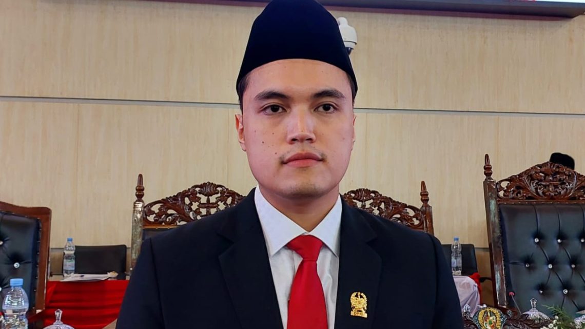 Reinhart Jeremi Dukung Polisi Tindak Tegas Aksi Tawuran Reinhart Jeremi Dukung Polisi Tindak Tegas Aksi Tawuran