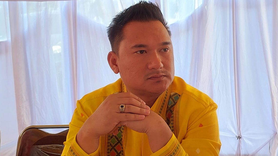 Komisi I: Perlu Kolaborasi Pemko, Polri dan TNI Jaga Kamtibmas di Belawan Komisi I: Perlu Kolaborasi Pemko, Polri dan TNI Jaga Kamtibmas di Belawan