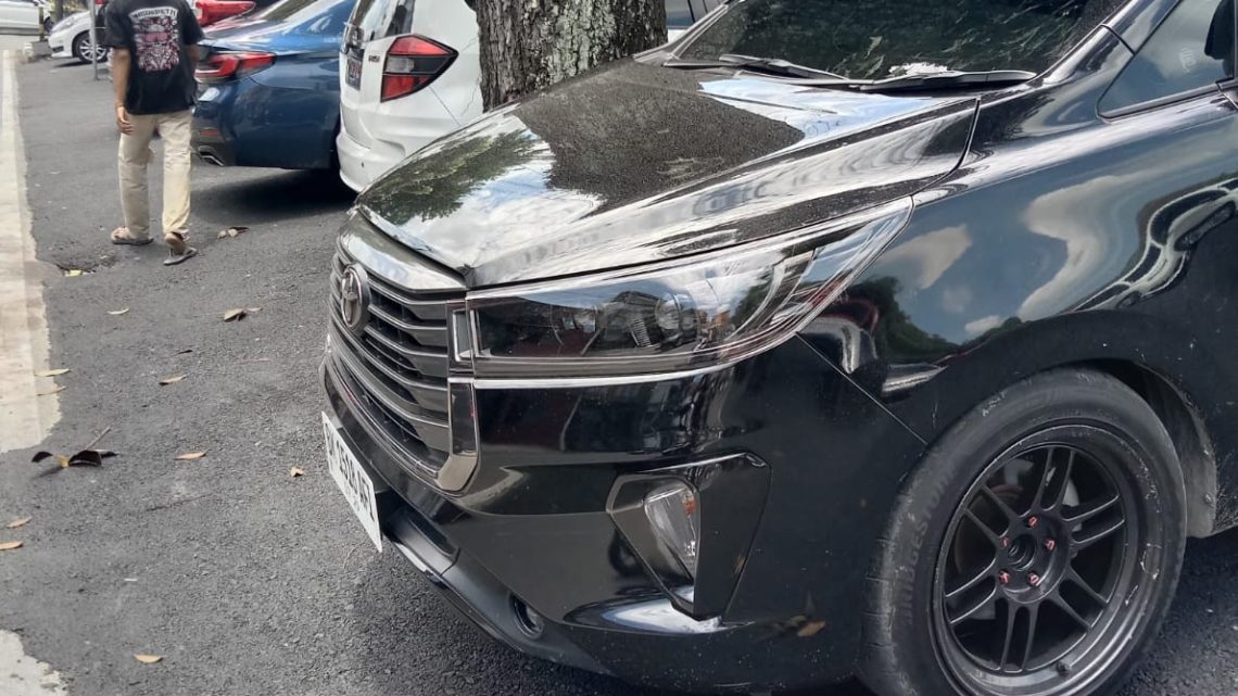 Dara Kupi Sudah Diberi SP3, DPRD Medan Desak SatPol PP Segera Bongkar Aspal di Atas Trotoar Dara Kupi Sudah Diberi SP3, DPRD Medan Desak SatPol PP Segera Bongkar Aspal di Atas Trotoar